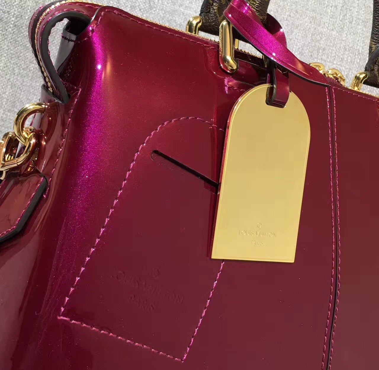 Dragons Bags - DESIGNER BAGS FOR WOMEN - AFFORDABLE LUXURY BAGS - 3476