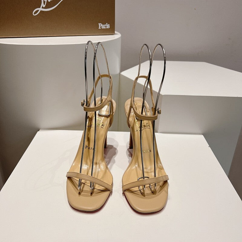 Dragons Bags - DESIGNER HEELS FOR WOMEN - AFFORDABLE LUXURY HEELS - 8104