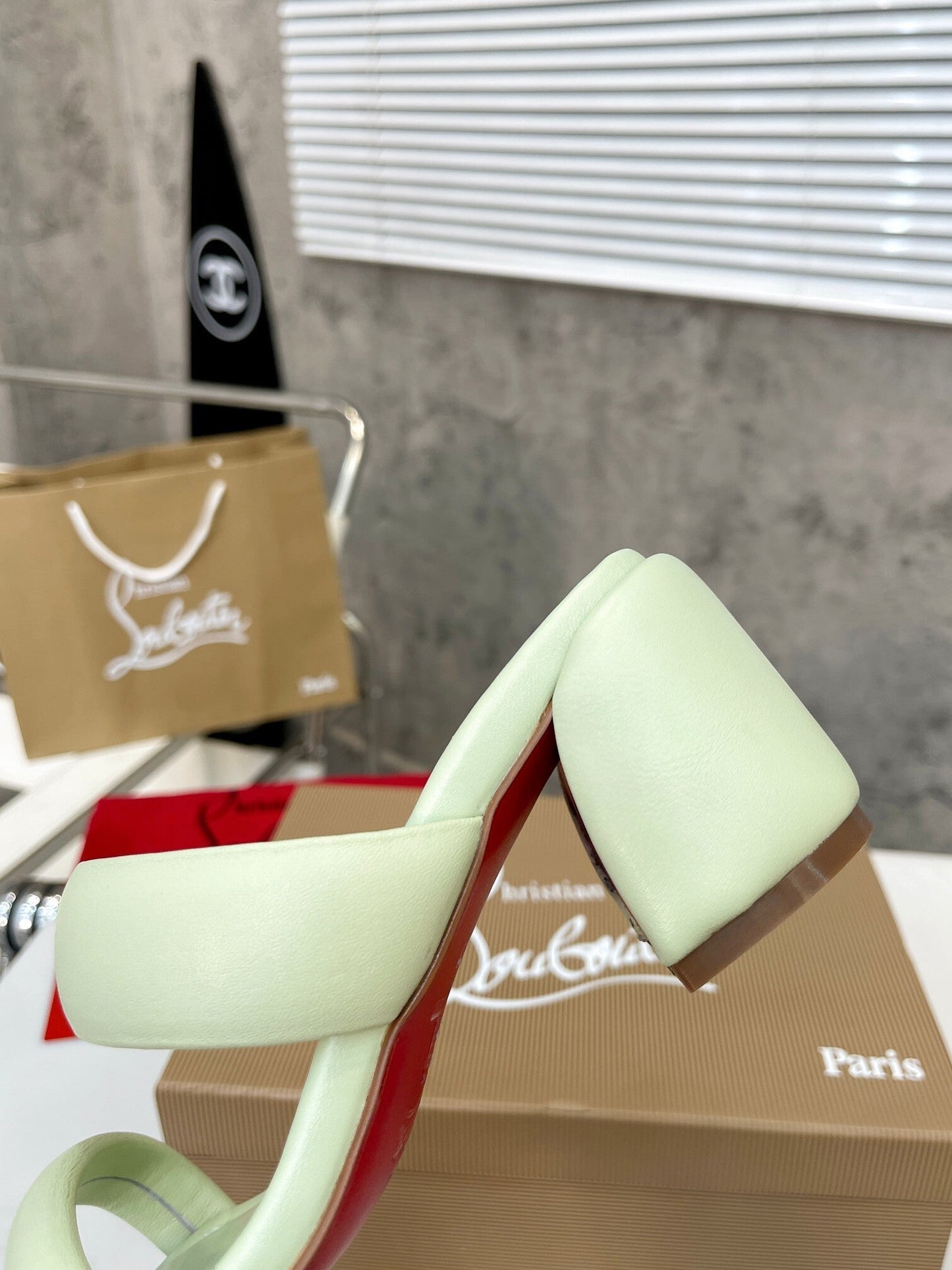 Dragons Bags - Best High-End Brands in One Place - AFFORDABLE LUXURY HEELS - 8009