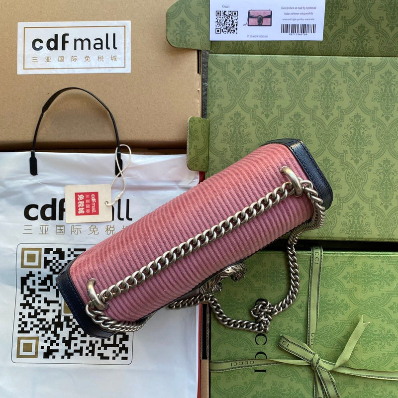 Dragons Bags - Premium Luxury Goods and Accessories - AFFORDABLE LUXURY BAGS - 19845
