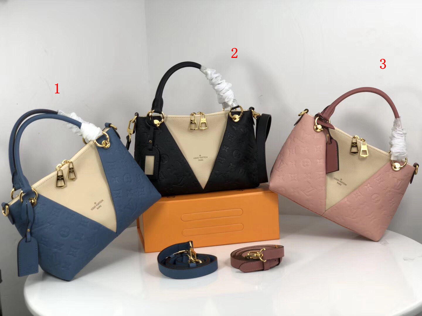 Dragons Bags - Best High-End Brands in One Place - AFFORDABLE LUXURY BAGS - 3777