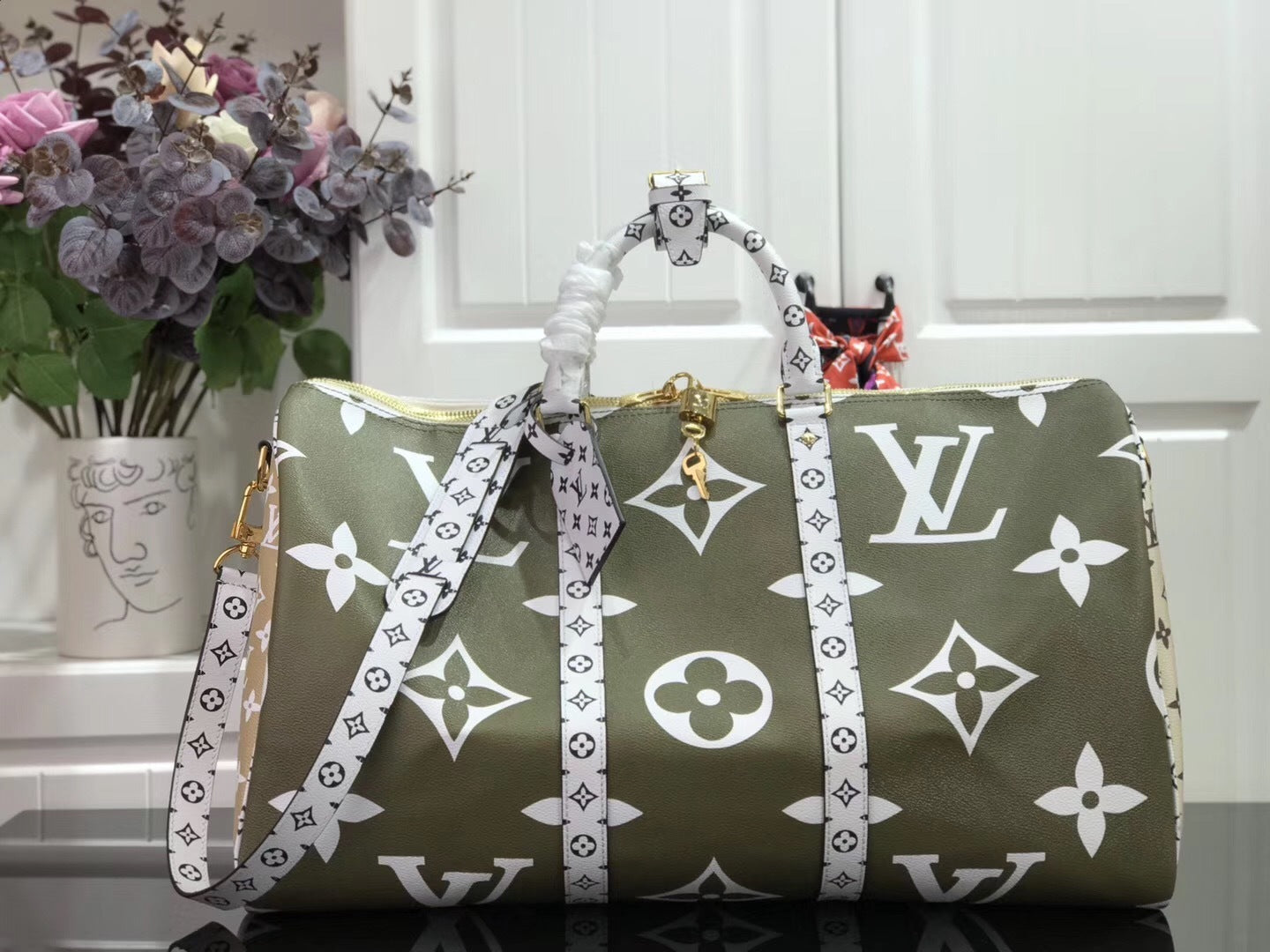 Dragons Bags - Premium Luxury Goods and Accessories - AFFORDABLE LUXURY BAGS - 3946