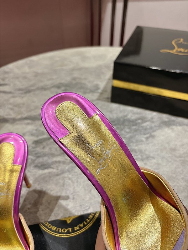 Dragons Bags - DESIGNER HEELS FOR WOMEN - AFFORDABLE LUXURY HEELS - 8284