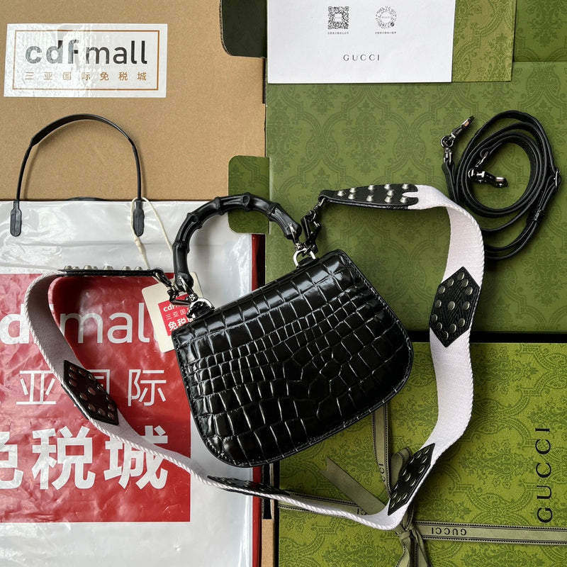 Dragons Bags - Best High-End Brands in One Place - AFFORDABLE LUXURY BAGS - 19804