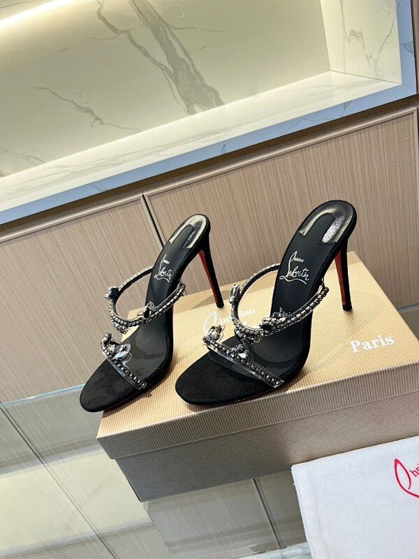 Dragons Bags - Best High-End Brands in One Place - AFFORDABLE LUXURY HEELS - 8005