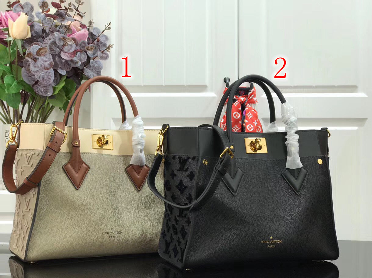 Dragons Bags - DESIGNER BAGS FOR WOMEN - AFFORDABLE LUXURY BAGS - 3928