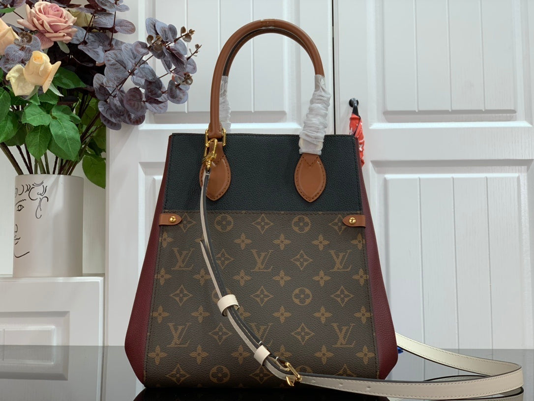 Dragons Bags - DESIGNER BAGS FOR WOMEN - AFFORDABLE LUXURY BAGS - 3832
