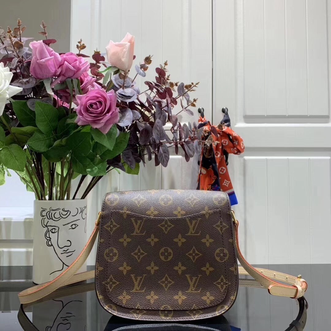 Dragons Bags - DESIGNER BAGS FOR WOMEN - AFFORDABLE LUXURY BAGS - 3848