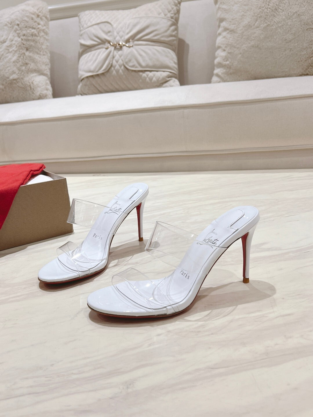 Dragons Bags - DESIGNER HEELS FOR WOMEN - AFFORDABLE LUXURY HEELS - 8128