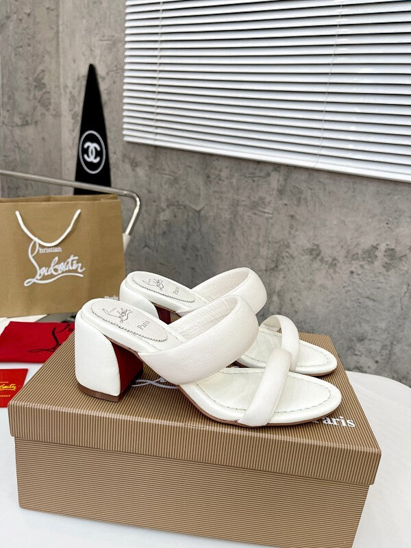 Dragons Bags - Premium Luxury Goods and Accessories - AFFORDABLE LUXURY HEELS - 7994