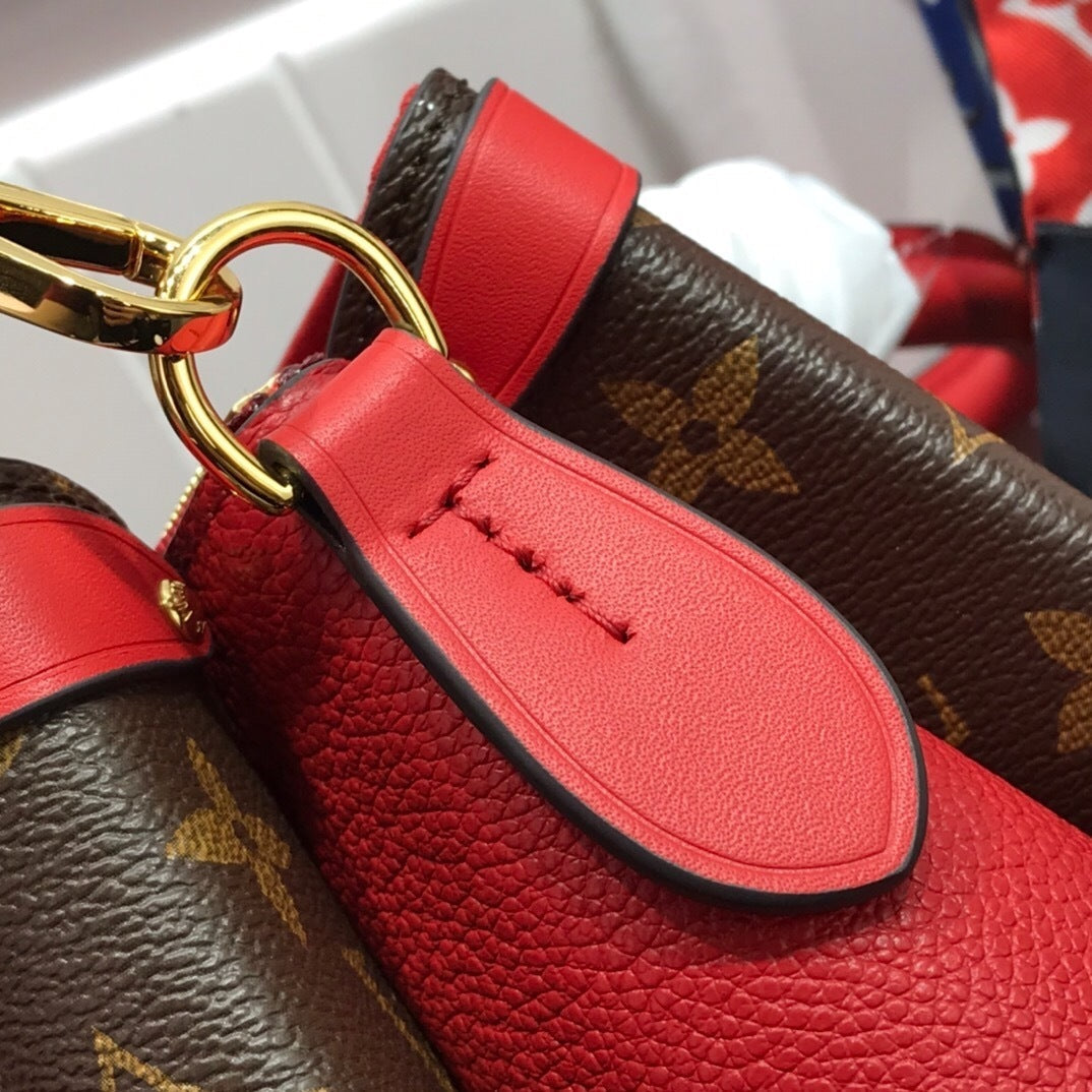 Dragons Bags - DESIGNER BAGS FOR WOMEN - AFFORDABLE LUXURY BAGS - 4208