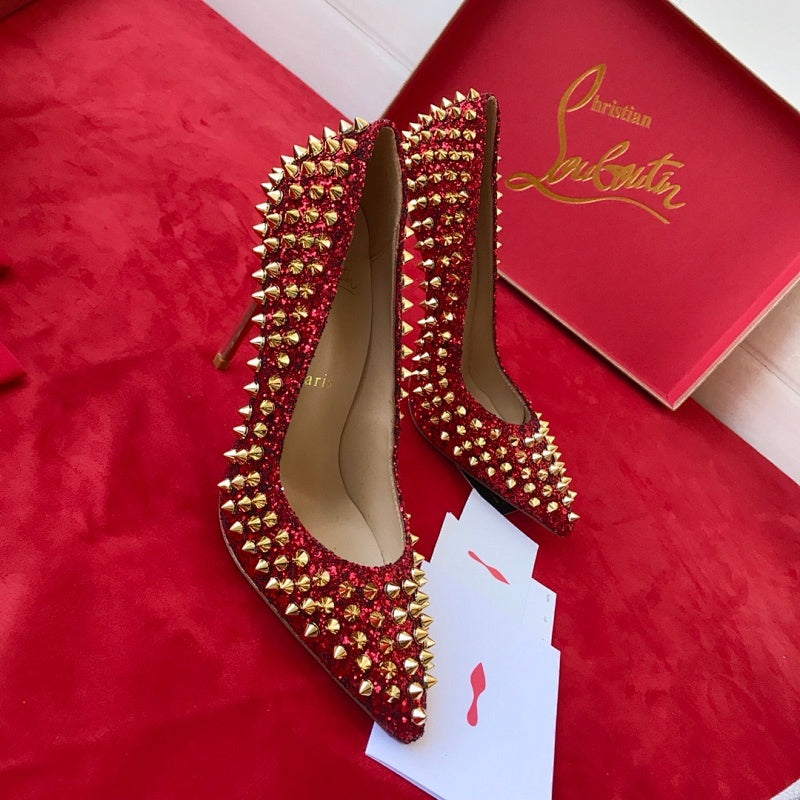 Dragons Bags - DESIGNER HEELS FOR WOMEN - AFFORDABLE LUXURY HEELS - 7920