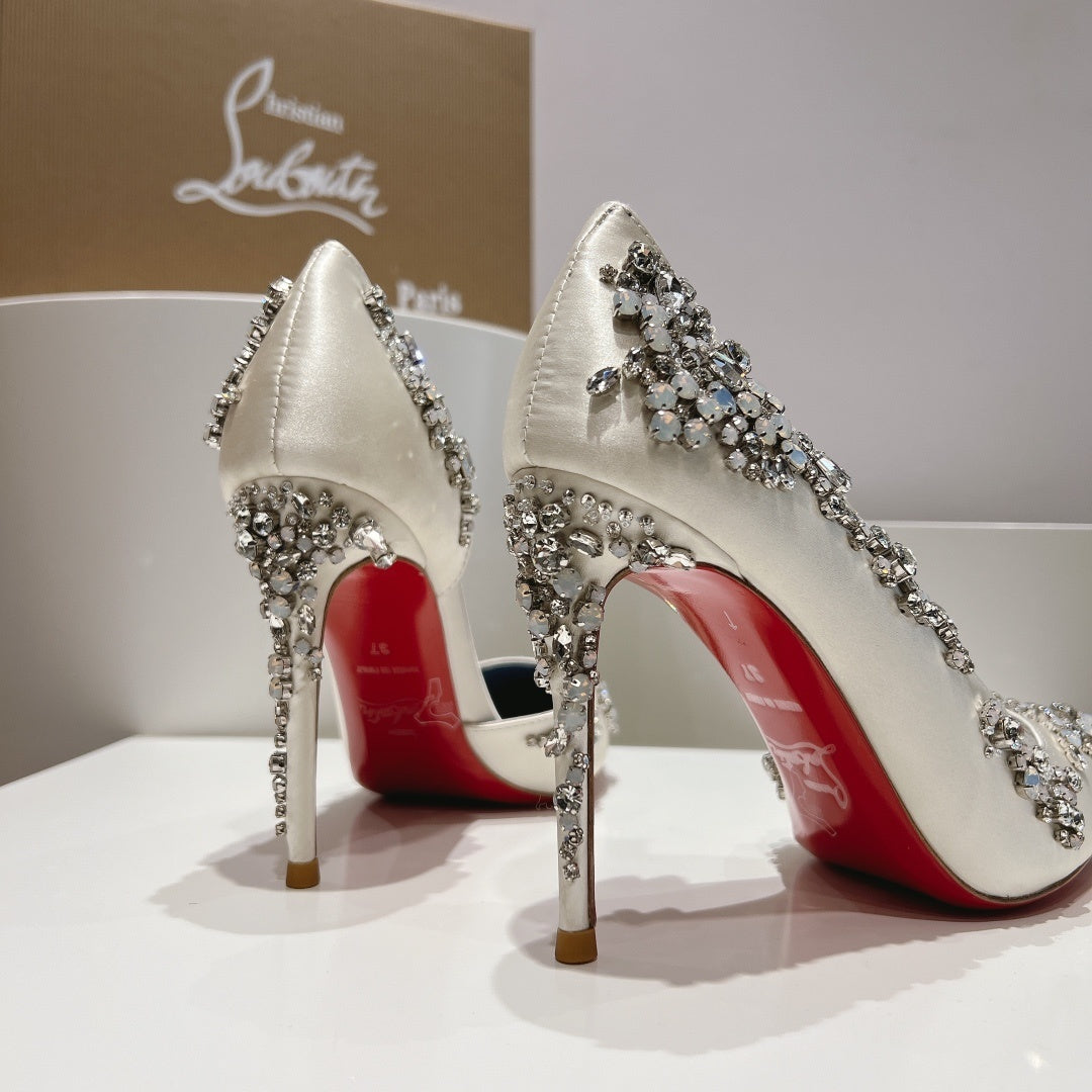 Dragons Bags - High-Quality Designer Products for You - AFFORDABLE LUXURY HEELS - 8027