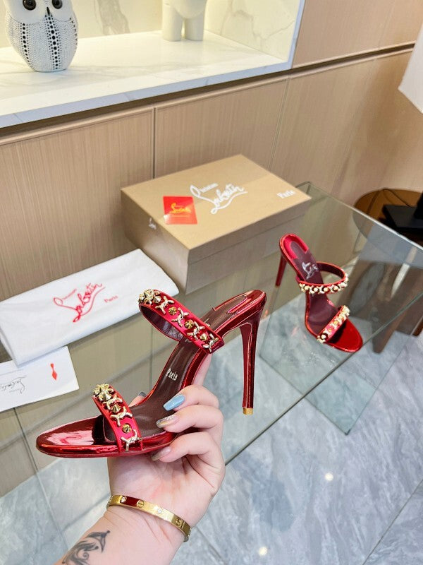 Dragons Bags - High-Quality Designer Products for You - AFFORDABLE LUXURY HEELS - 8011