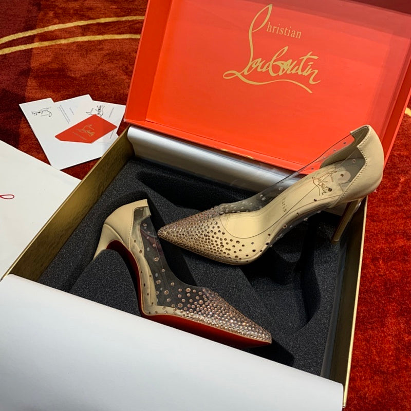 Dragons Bags - DESIGNER HEELS FOR WOMEN - AFFORDABLE LUXURY HEELS - 8212