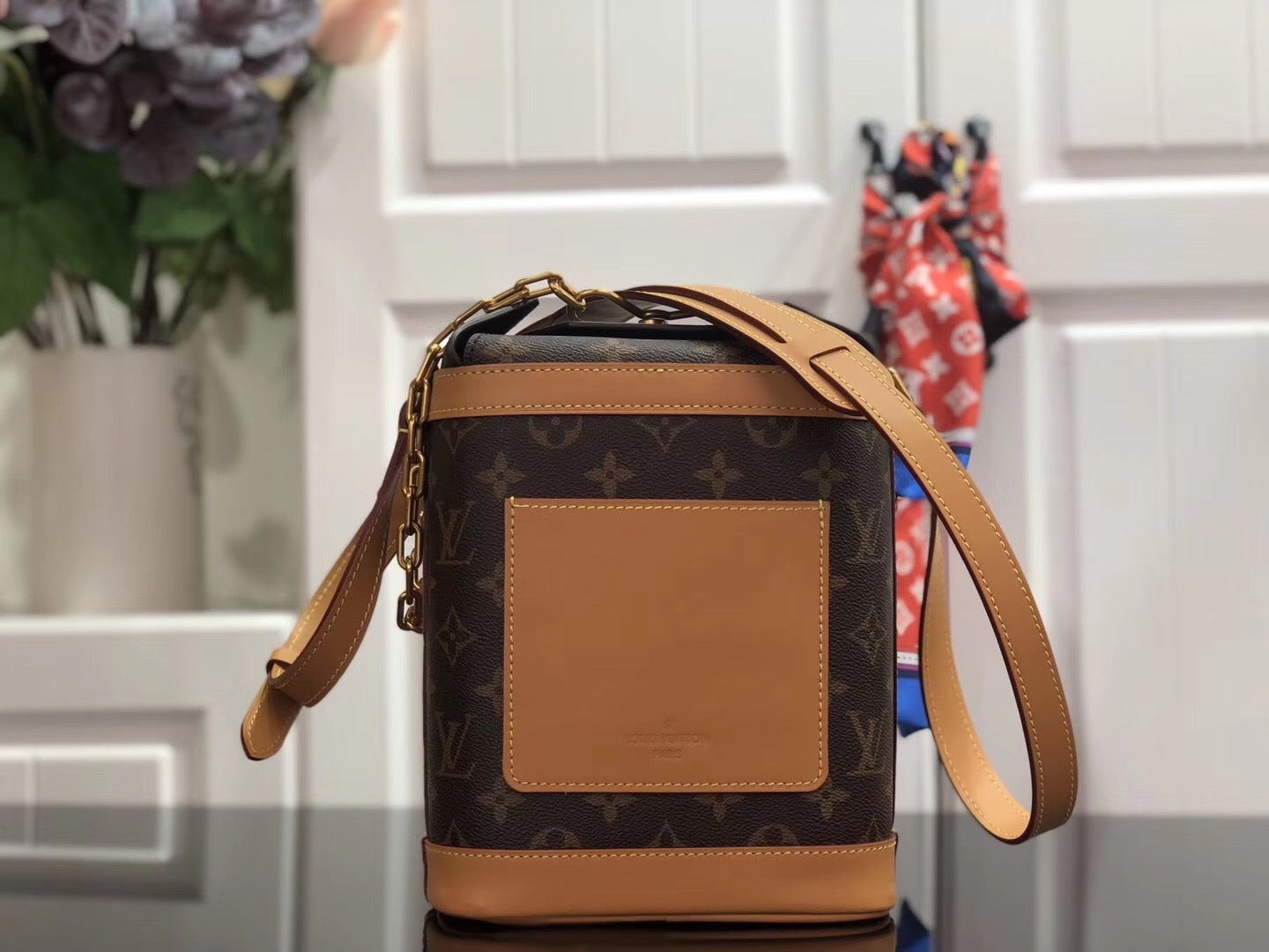 Dragons Bags - Best High-End Brands in One Place - AFFORDABLE LUXURY BAGS - 4109