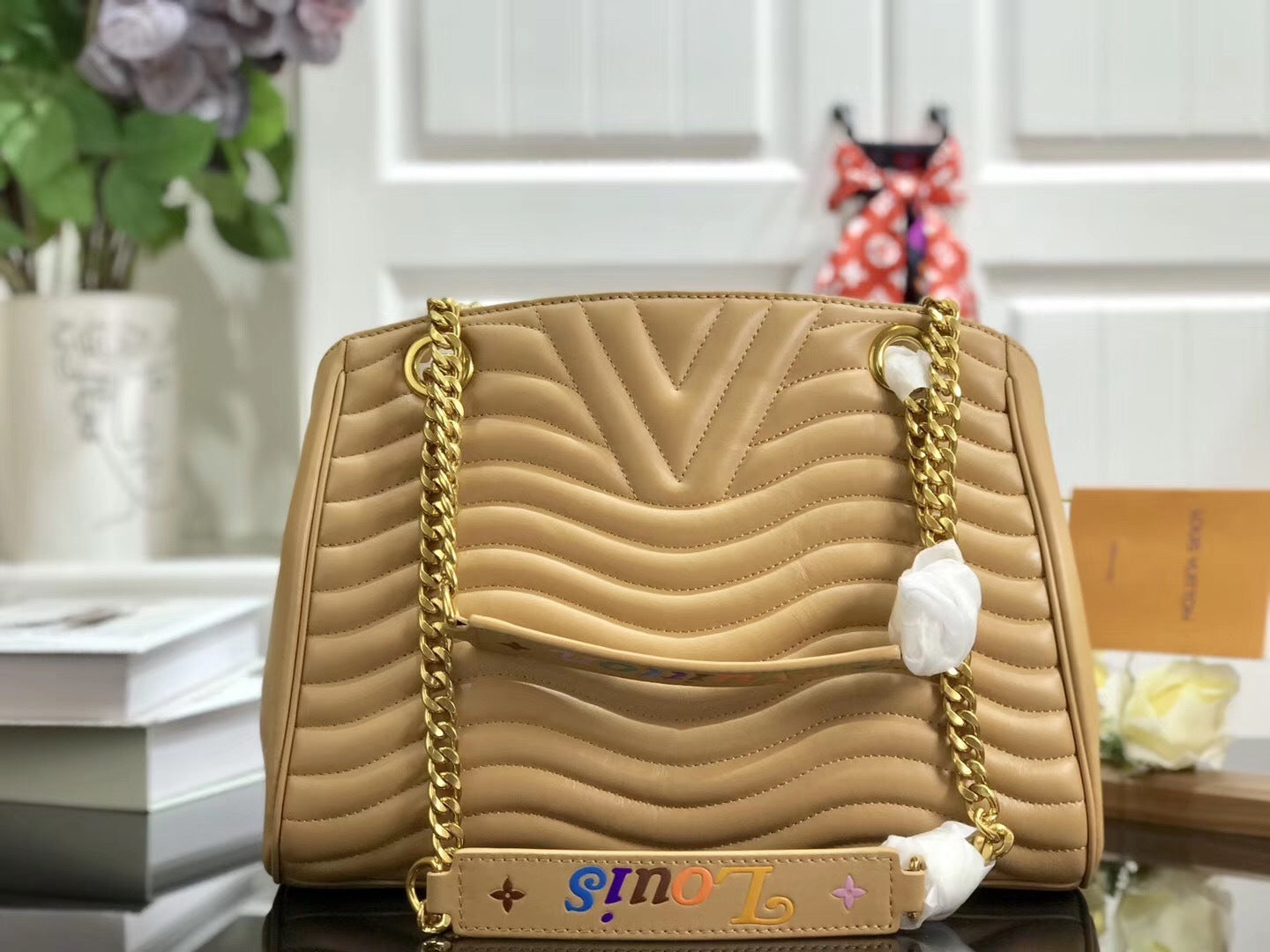 Dragons Bags - DESIGNER BAGS FOR WOMEN - AFFORDABLE LUXURY BAGS - 3968