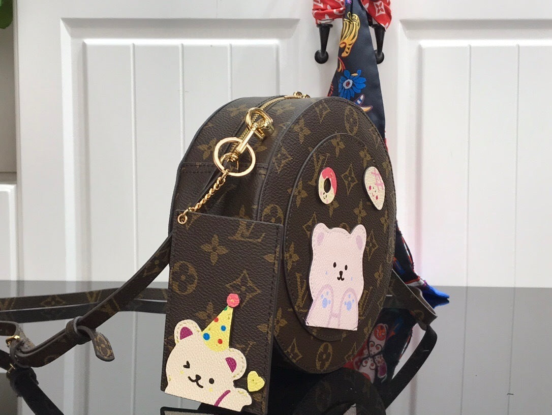 Dragons Bags - Premium Luxury Goods and Accessories - AFFORDABLE LUXURY BAGS - 3458