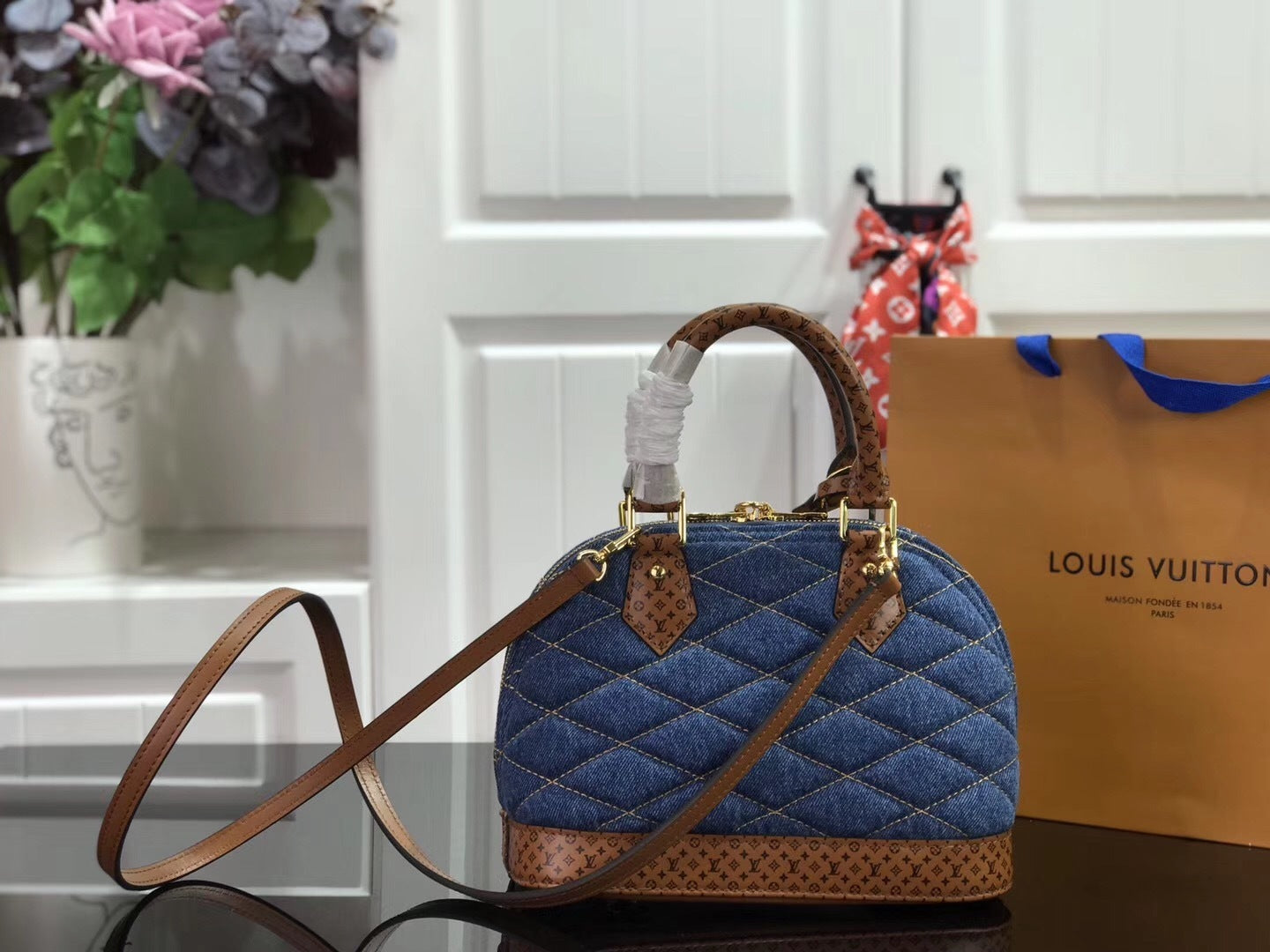 Dragons Bags - High-Quality Designer Products for You - AFFORDABLE LUXURY BAGS - 3951