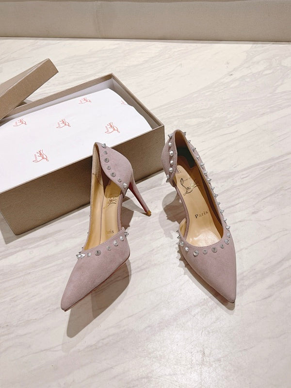 Dragons Bags - DESIGNER HEELS FOR WOMEN - AFFORDABLE LUXURY HEELS - 8208
