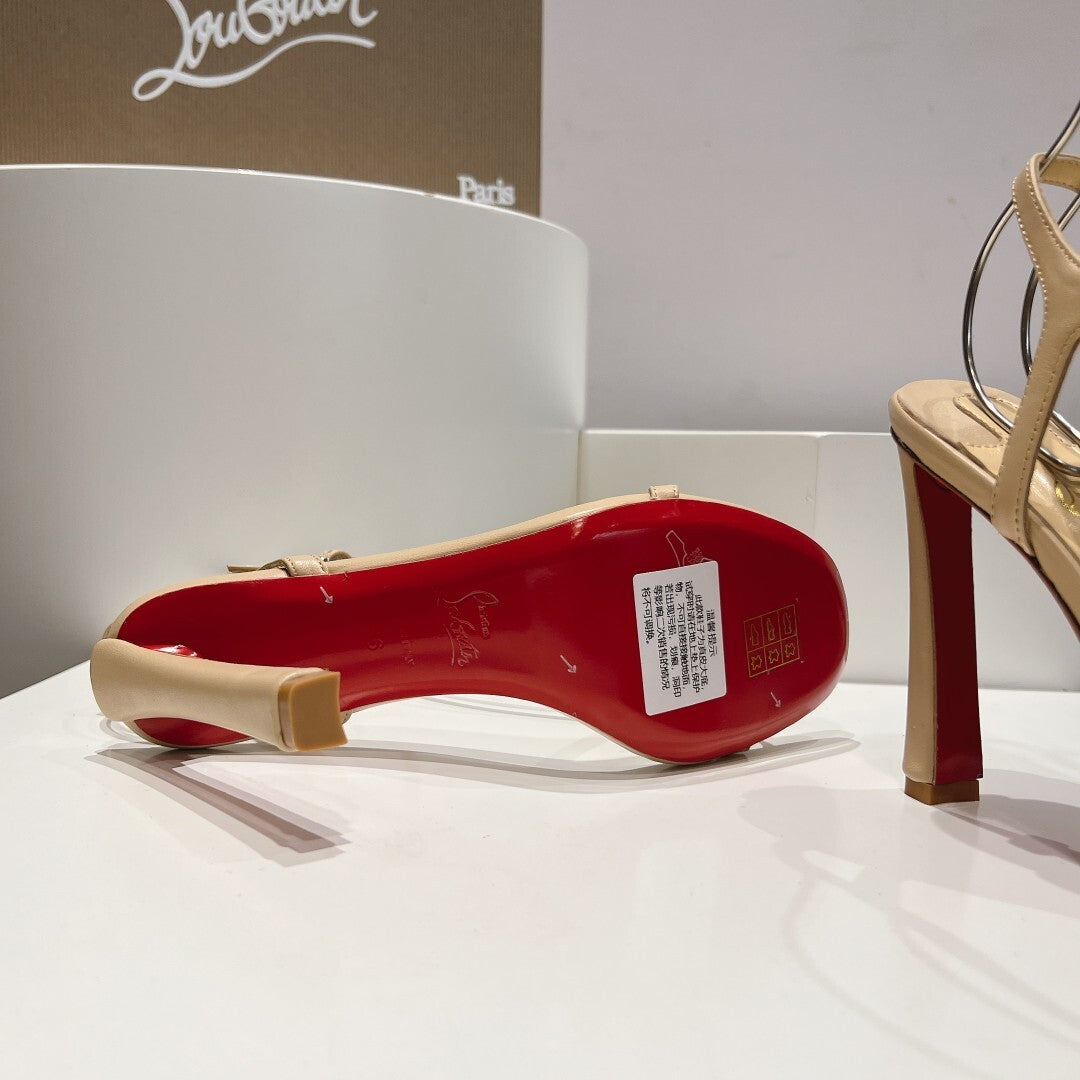 Dragons Bags - DESIGNER HEELS FOR WOMEN - AFFORDABLE LUXURY HEELS - 8104