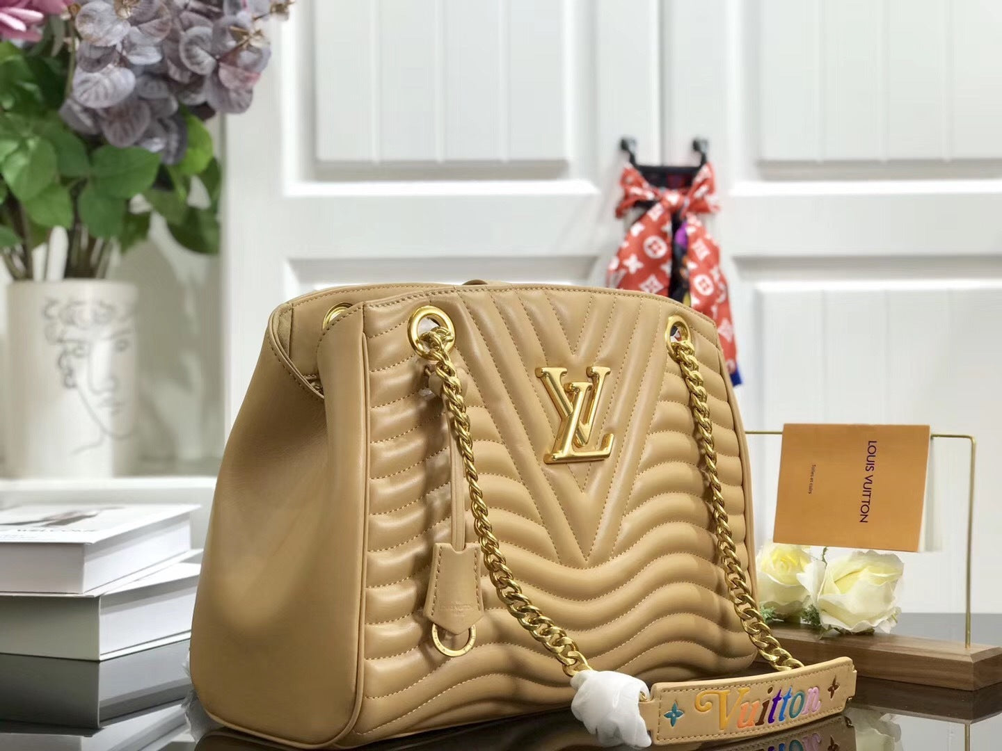 Dragons Bags - DESIGNER BAGS FOR WOMEN - AFFORDABLE LUXURY BAGS - 3968