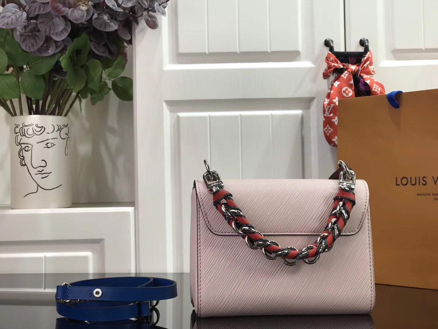 Dragons Bags - Best High-End Brands in One Place - AFFORDABLE LUXURY BAGS - 3969