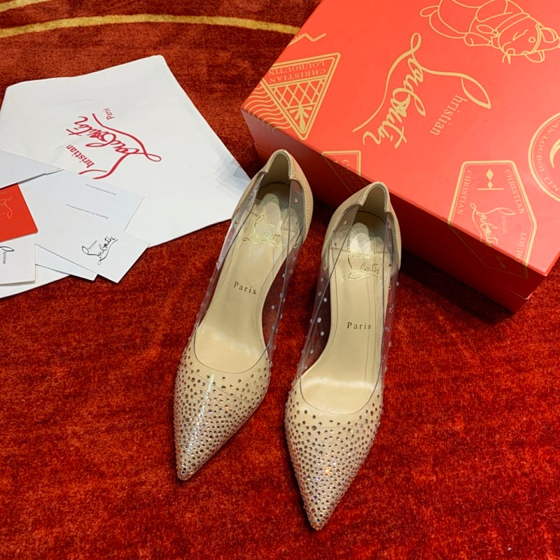Dragons Bags - DESIGNER HEELS FOR WOMEN - AFFORDABLE LUXURY HEELS - 8212