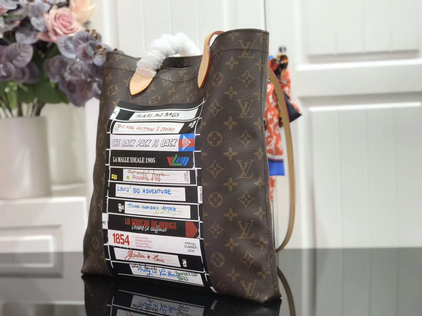 Dragons Bags - Best High-End Brands in One Place - AFFORDABLE LUXURY BAGS - 4153
