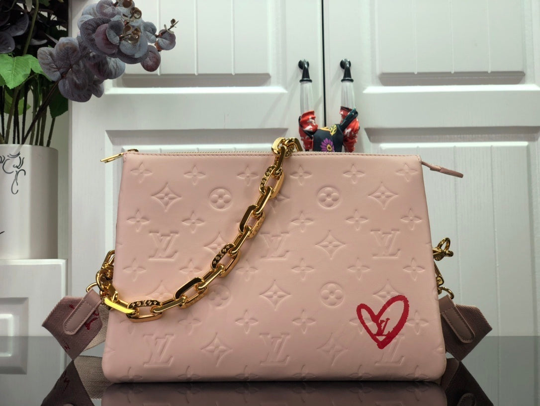 Dragons Bags - DESIGNER BAGS FOR WOMEN - AFFORDABLE LUXURY BAGS - 3452