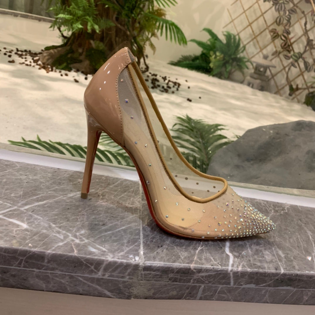 Dragons Bags - High-Quality Designer Products for You - AFFORDABLE LUXURY HEELS - 8199
