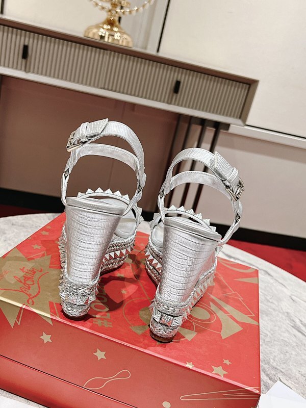 Dragons Bags - Premium Luxury Goods and Accessories - AFFORDABLE LUXURY HEELS - 8078