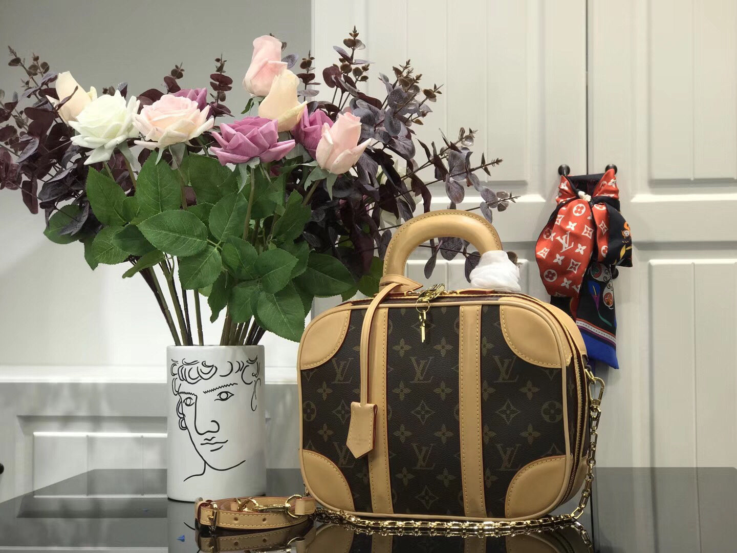 Dragons Bags - High-Quality Designer Products for You - AFFORDABLE LUXURY BAGS - 3815