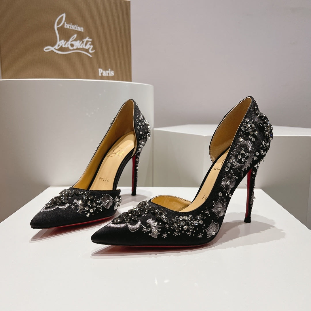 Dragons Bags - DESIGNER HEELS FOR WOMEN - AFFORDABLE LUXURY HEELS - 8032