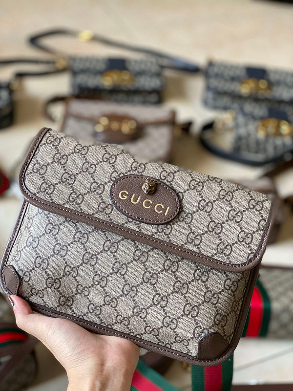 Dragons Bags - Best High-End Brands in One Place - AFFORDABLE LUXURY BAGS - 20188