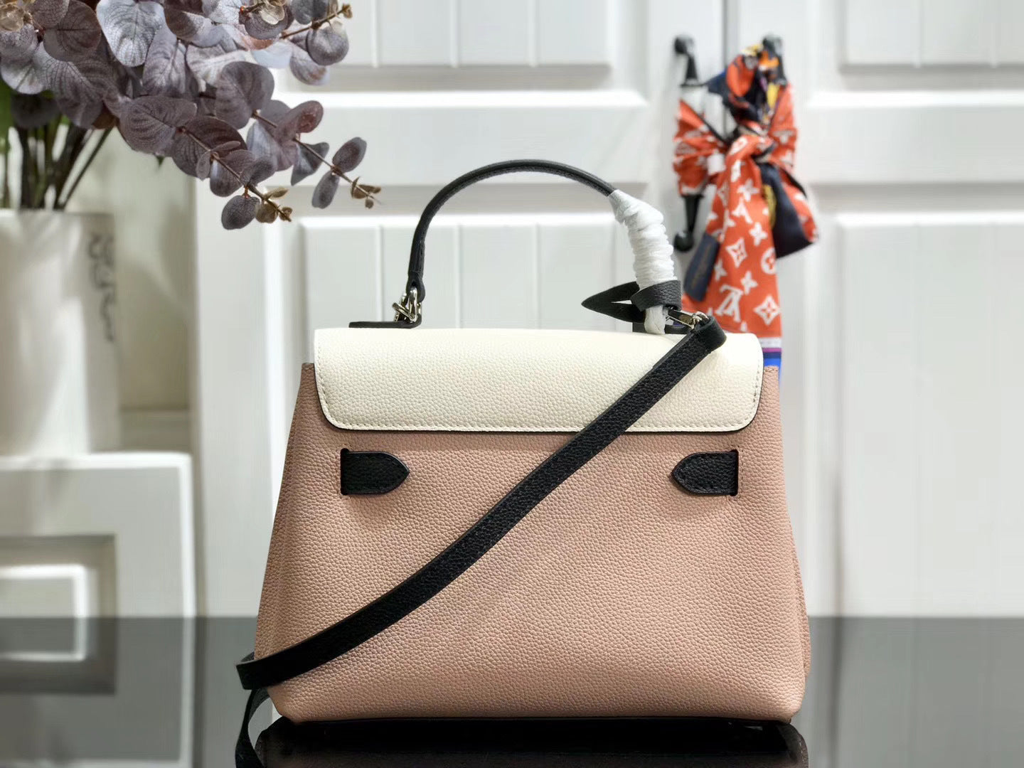 Dragons Bags - DESIGNER BAGS FOR WOMEN - AFFORDABLE LUXURY BAGS - 4124