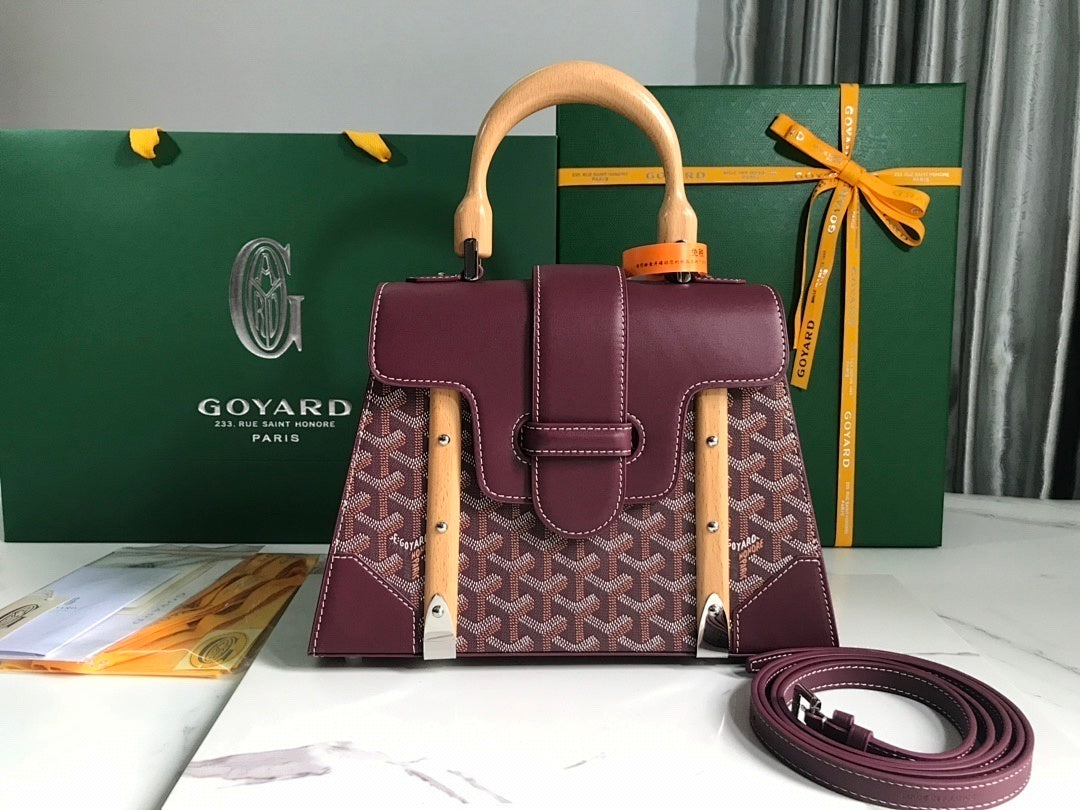 Dragons Bags - DESIGNER BAGS FOR WOMEN - AFFORDABLE LUXURY BAGS - 19539
