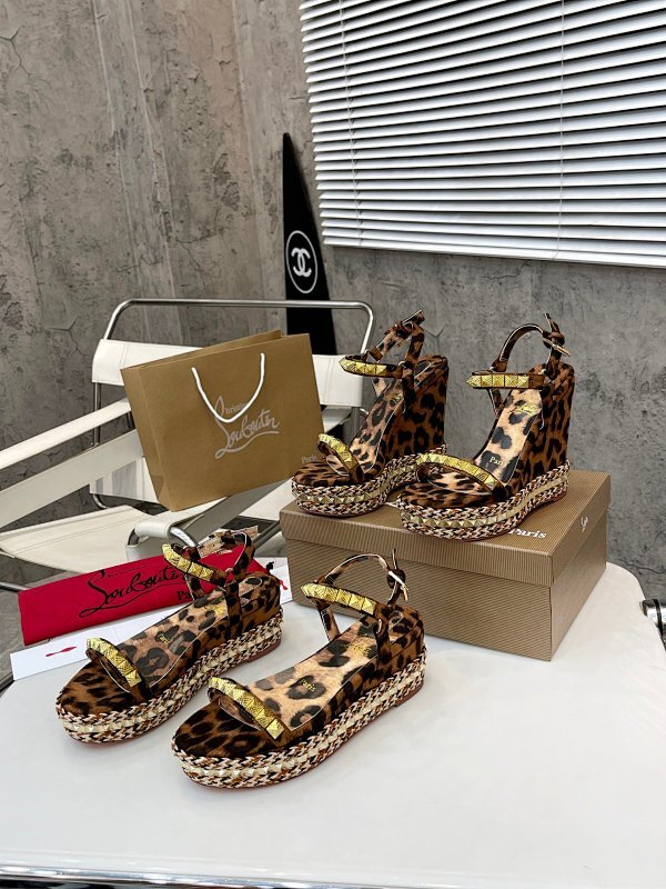 Dragons Bags - Premium Luxury Goods and Accessories - AFFORDABLE LUXURY HEELS - 8070