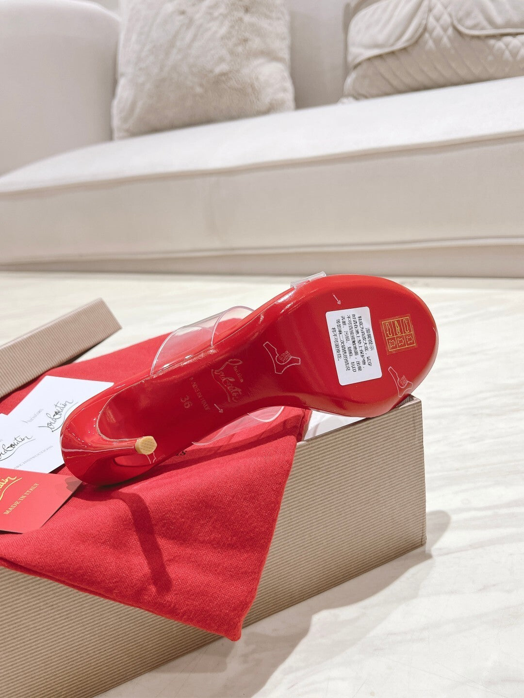 Dragons Bags - High-Quality Designer Products for You - AFFORDABLE LUXURY HEELS - 8135