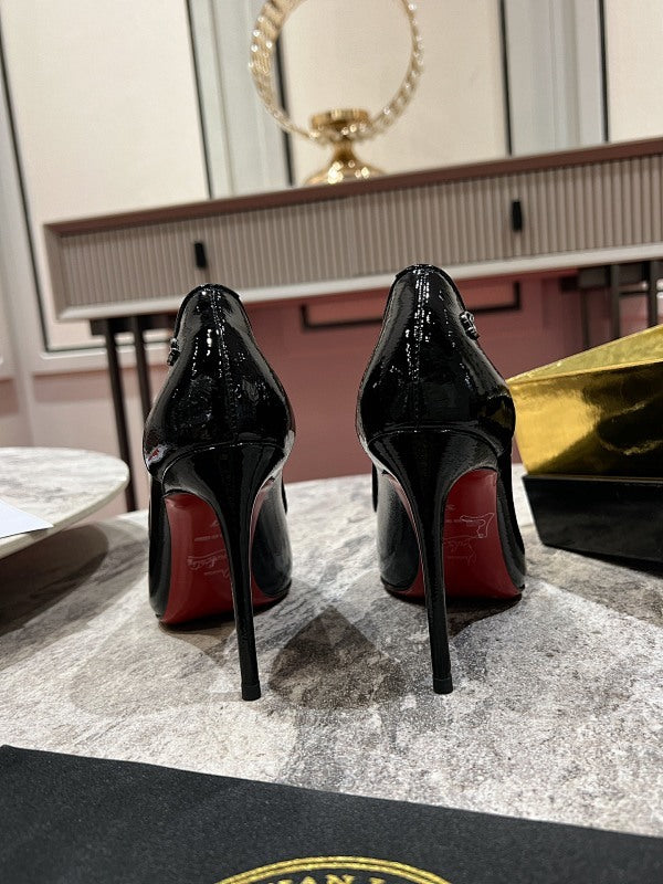 Dragons Bags - Premium Luxury Goods and Accessories - AFFORDABLE LUXURY HEELS - 8182