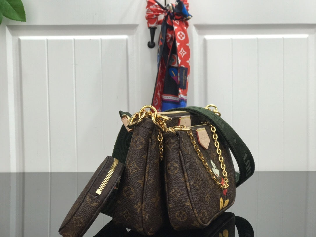 Dragons Bags - DESIGNER BAGS FOR WOMEN - AFFORDABLE LUXURY BAGS - 4356
