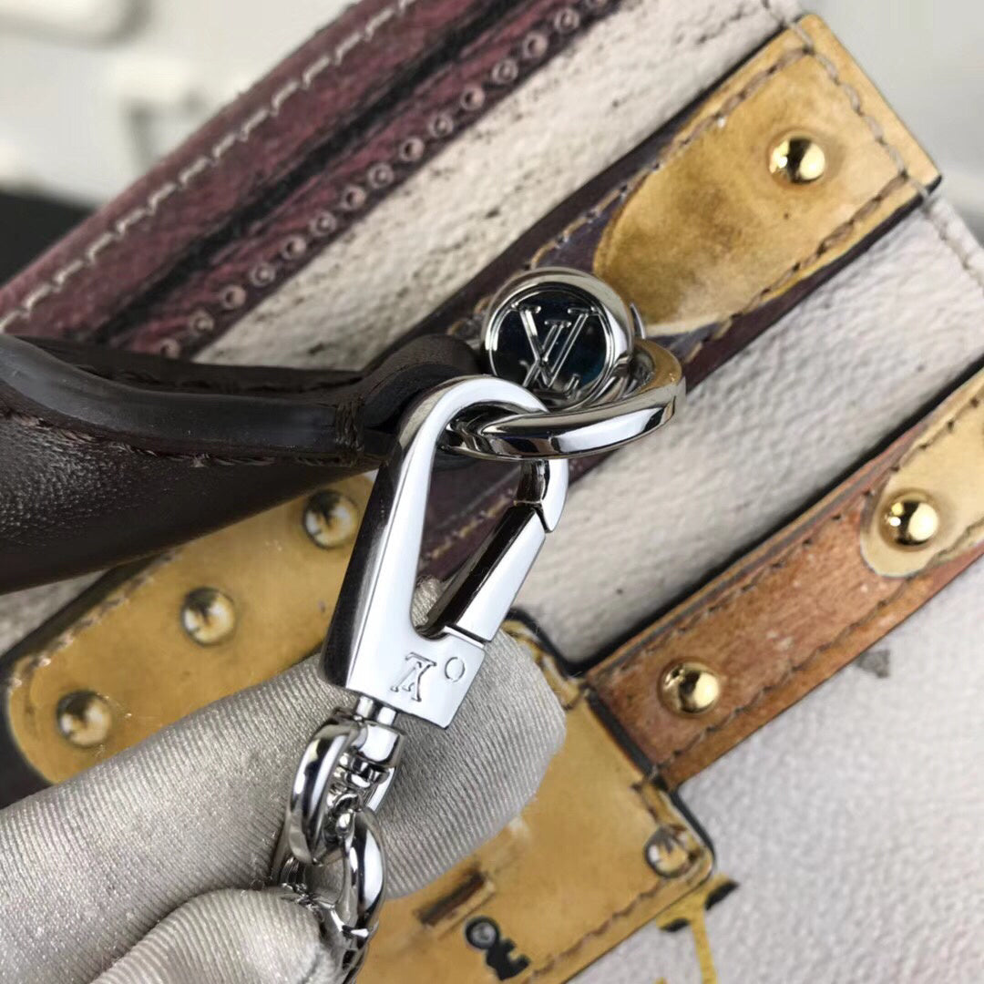 Dragons Bags - DESIGNER BAGS FOR WOMEN - AFFORDABLE LUXURY BAGS - 3704
