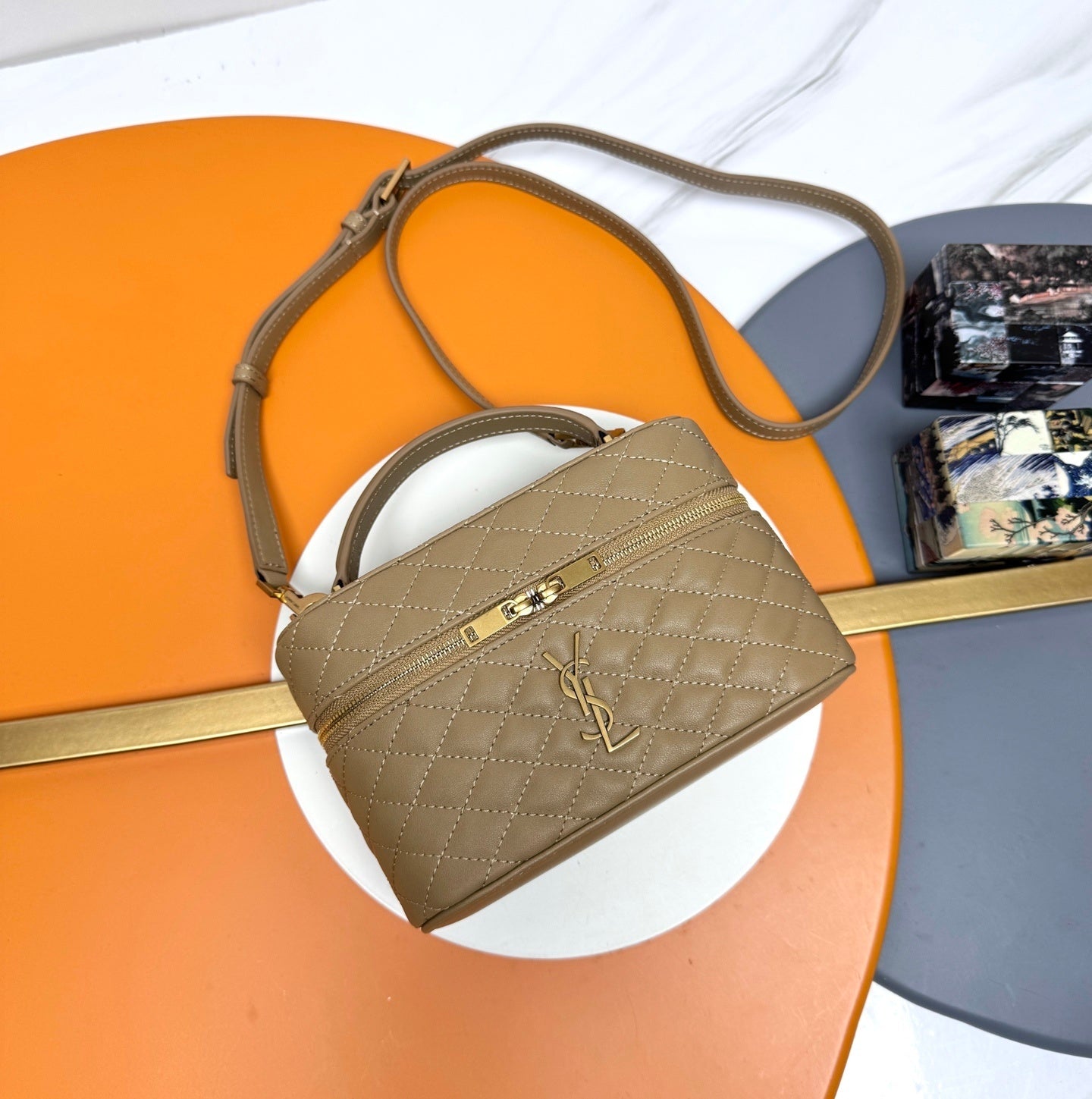 Dragons Bags - Premium Luxury Goods and Accessories - AFFORDABLE LUXURY BAGS - 5686