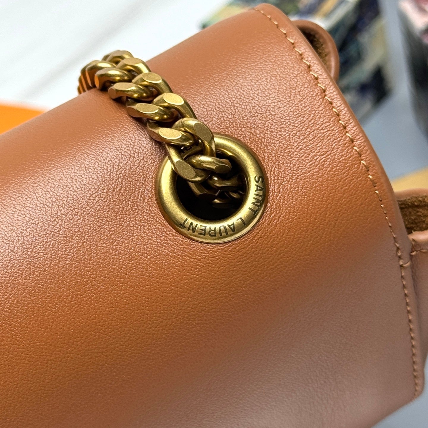 Dragons Bags - DESIGNER BAGS FOR WOMEN - AFFORDABLE LUXURY BAGS - 5808