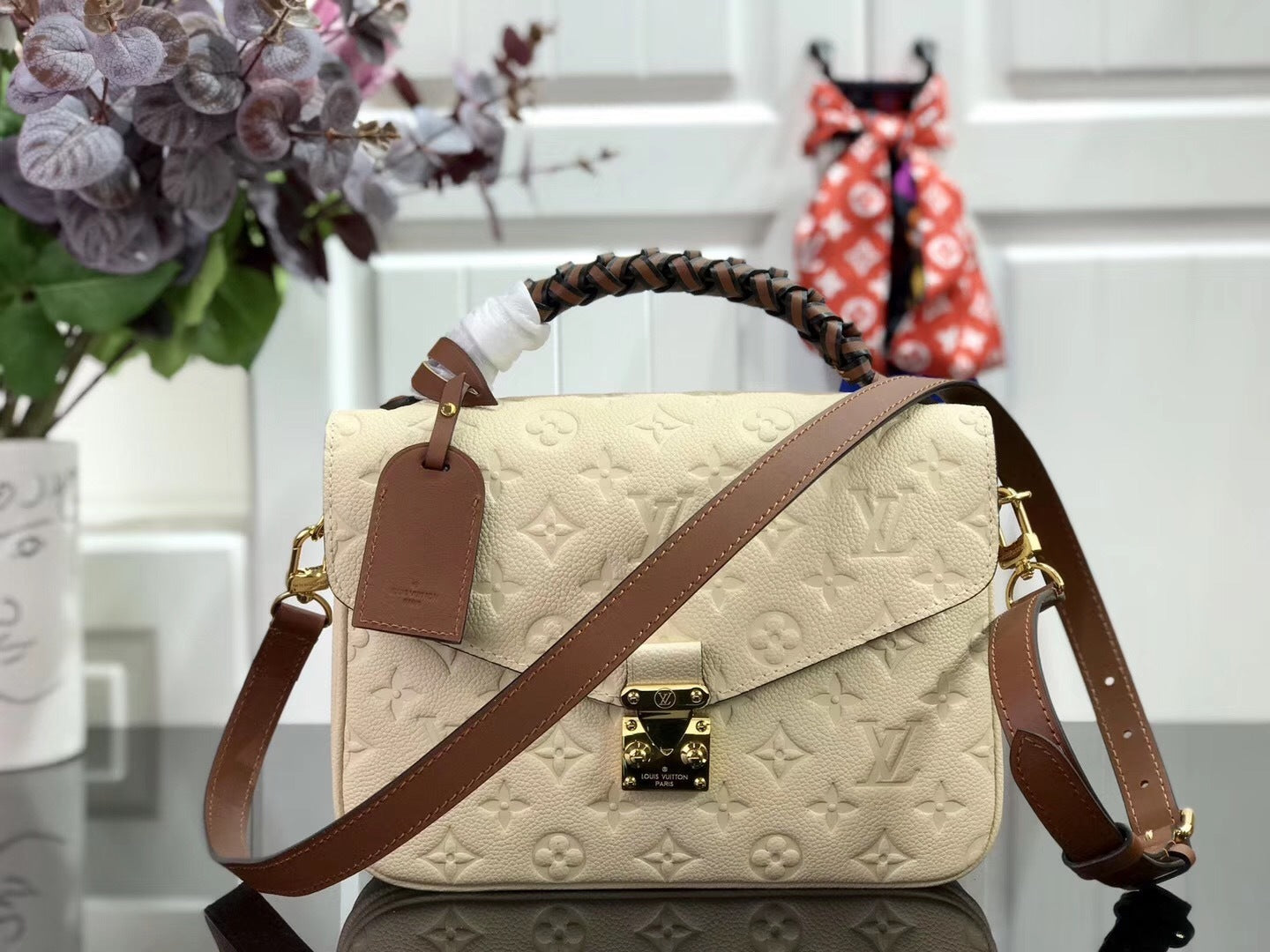 Dragons Bags - Best High-End Brands in One Place - AFFORDABLE LUXURY BAGS - 3953