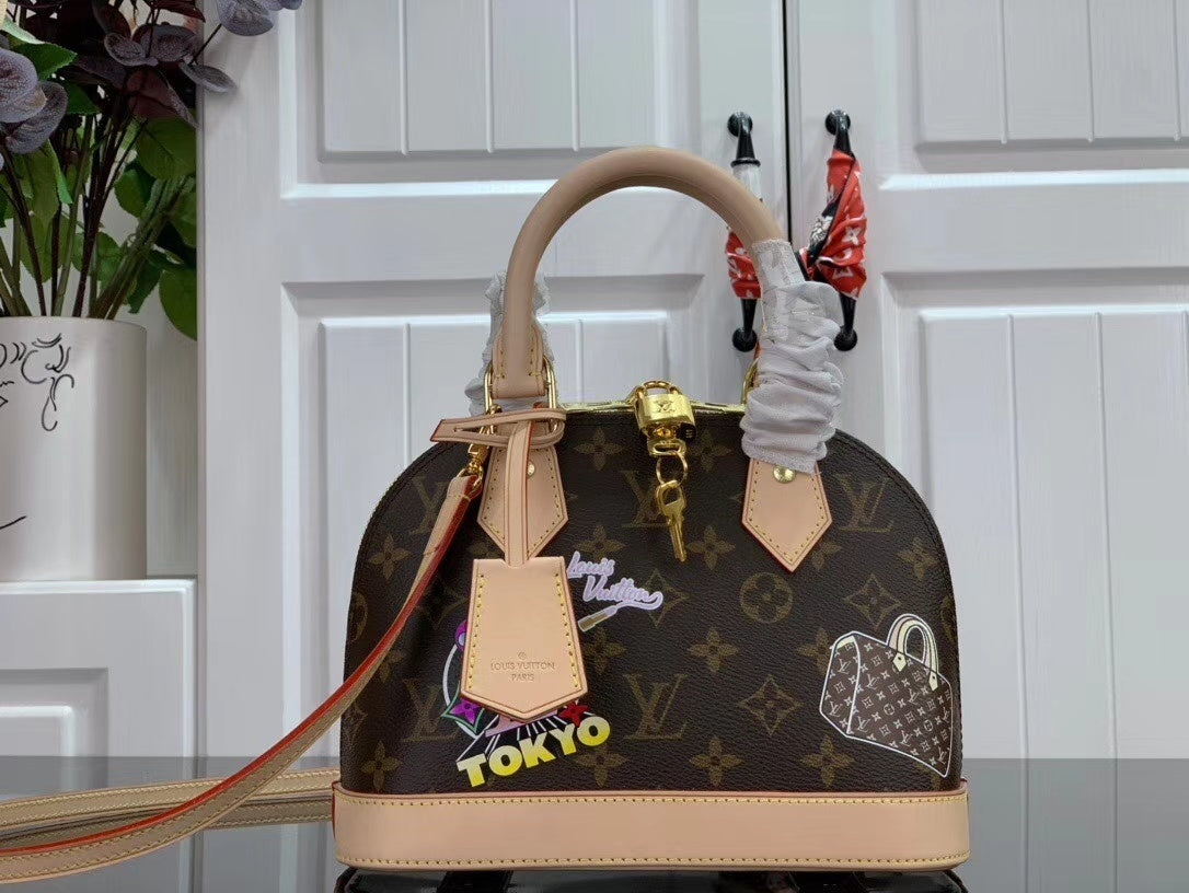 Dragons Bags - High-Quality Designer Products for You - AFFORDABLE LUXURY BAGS - 3743
