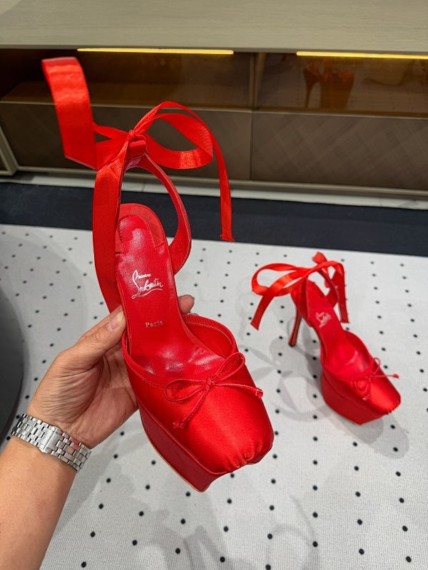 Dragons Bags - Premium Luxury Goods and Accessories - AFFORDABLE LUXURY HEELS - 8222
