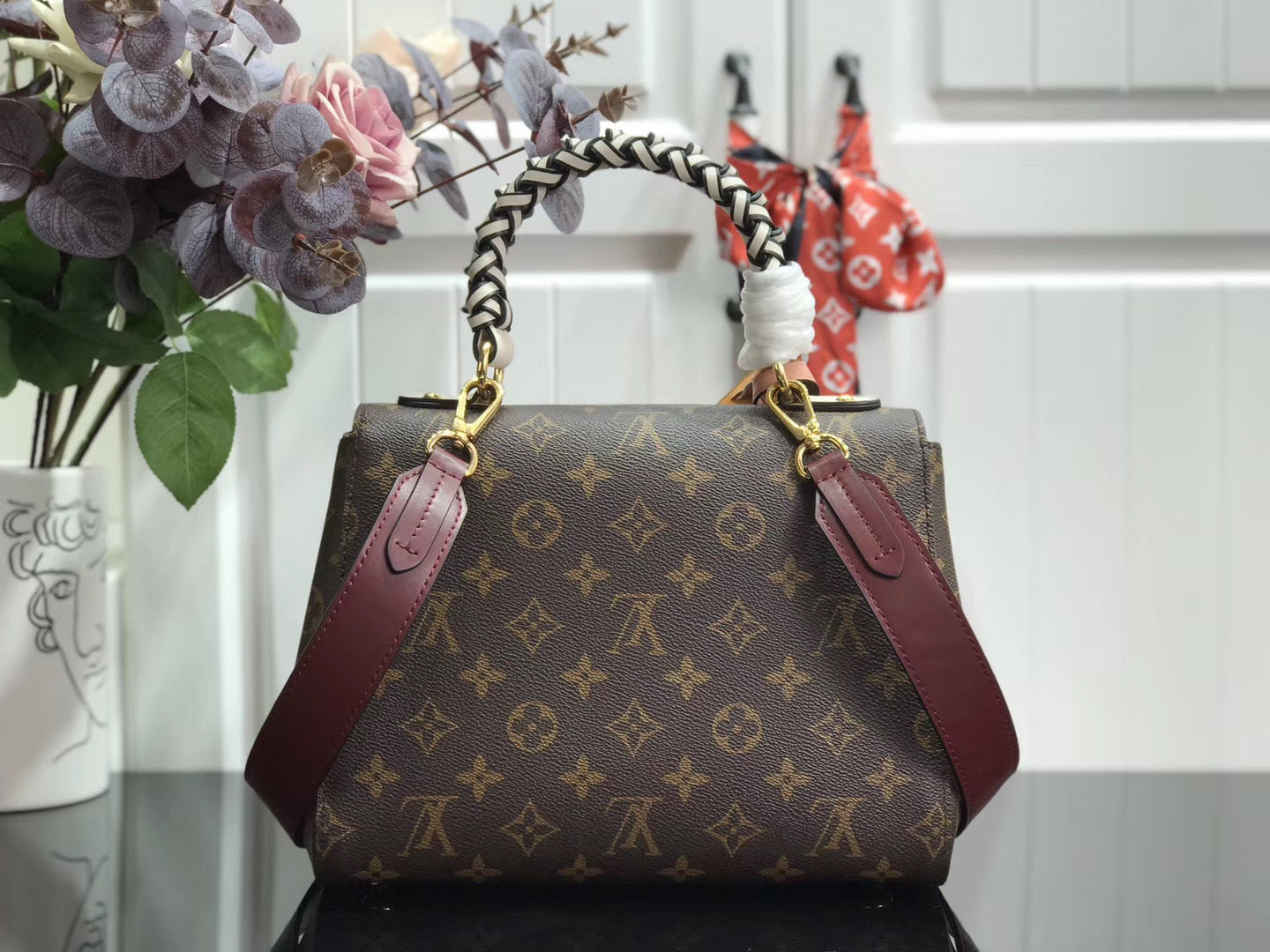 Dragons Bags - Premium Luxury Goods and Accessories - AFFORDABLE LUXURY BAGS - 3998