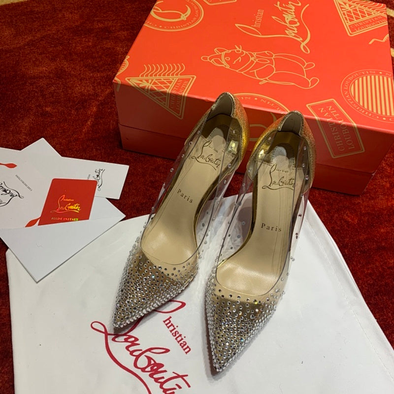 Dragons Bags - High-Quality Designer Products for You - AFFORDABLE LUXURY HEELS - 8195