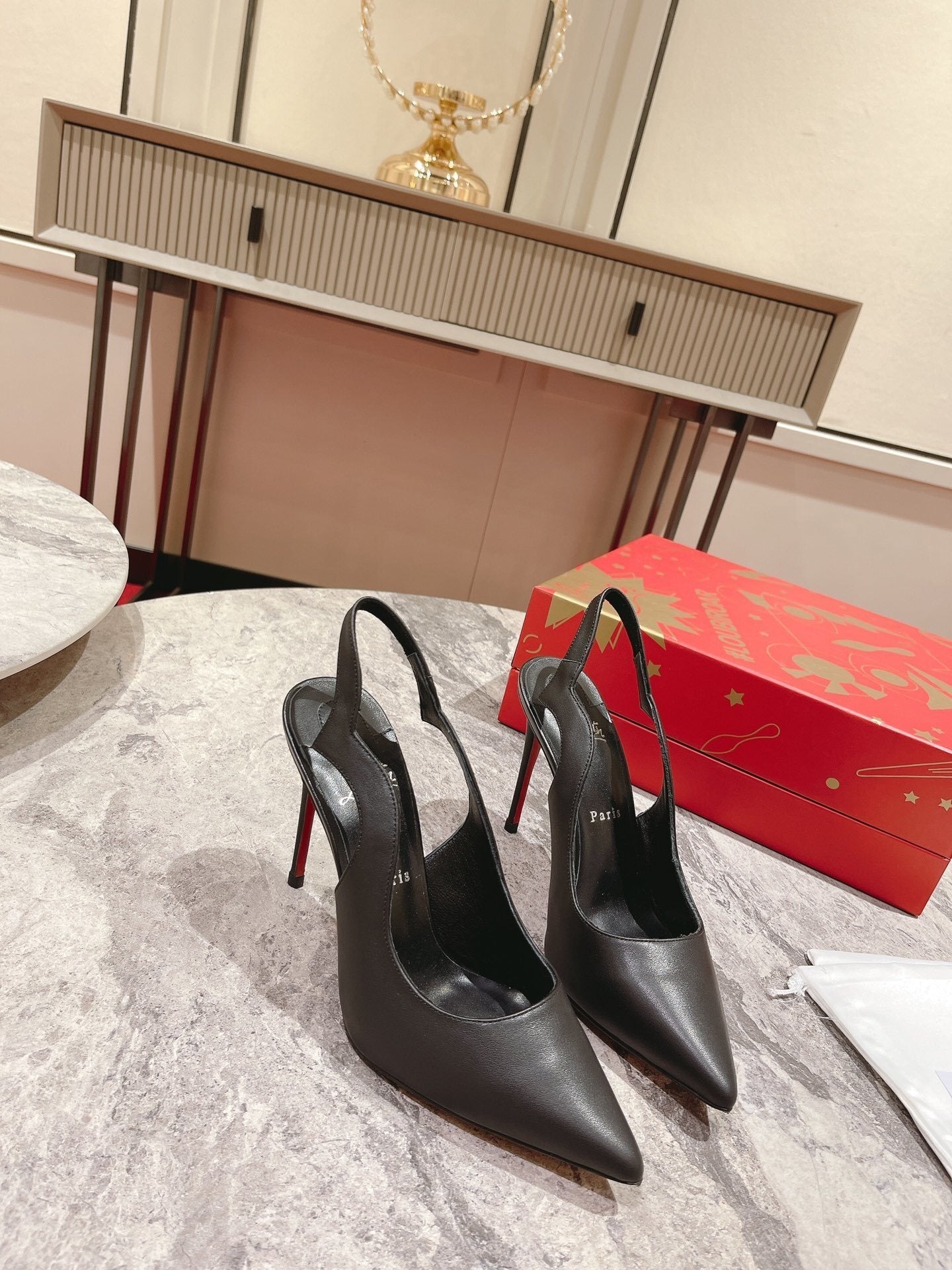 Dragons Bags - Best High-End Brands in One Place - AFFORDABLE LUXURY HEELS - 8185